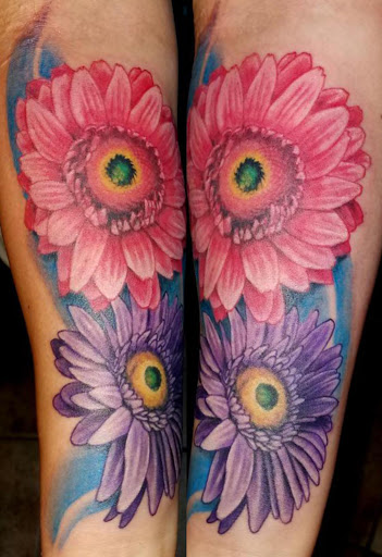 Tattoo Shop «Skullaztyx Art & Tattoo», reviews and photos, 1108 Leopard St, Corpus Christi, TX 78401, USA