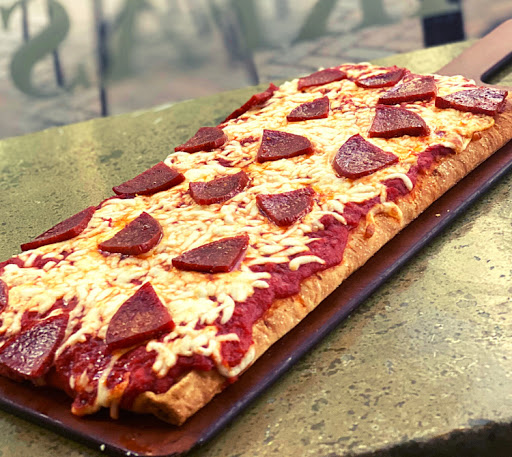 Sandwich Shop «Cosi», reviews and photos, 77 Quaker Ridge Rd, New Rochelle, NY 10804, USA