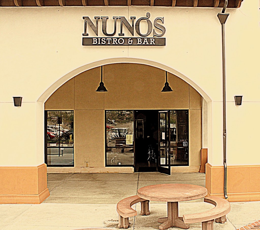 Nuno's Bistro & Bar 91786