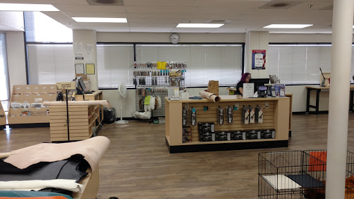 Craft Store «Tandy Leather Sacramento-104», reviews and photos, 4103 Northgate Blvd, Sacramento, CA 95834, USA