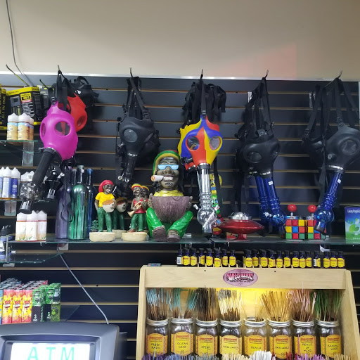 Tobacco Shop «Brockton smoke shop», reviews and photos, 793 Crescent St #1, Brockton, MA 02302, USA