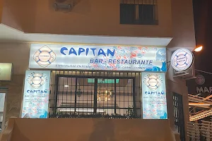 Marisquería Capitán image