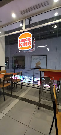 Les plus récentes photos du Restauration rapide Burger King à Puteaux - n°1