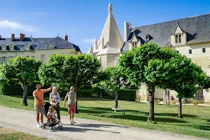 Abbaye Royale de Fontevraud image