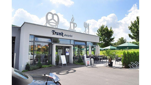 Trunk dreierlei – Bäckerei, Café & Bistro Neuhausstraße 2, 74182 Obersulm, Deutschland