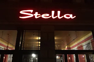 Stella - Restaurant & Pizzeria image