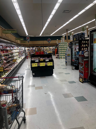 Grocery Store «ACME Markets», reviews and photos, 857 NJ-45, Woodstown, NJ 08098, USA
