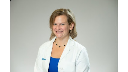 Jessica Moskovitz, MD