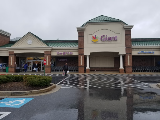 Supermarket «Giant Food», reviews and photos, 7200 Cradlerock Way, Columbia, MD 21045, USA