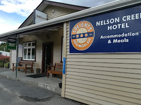 Nelson Creek Hotel