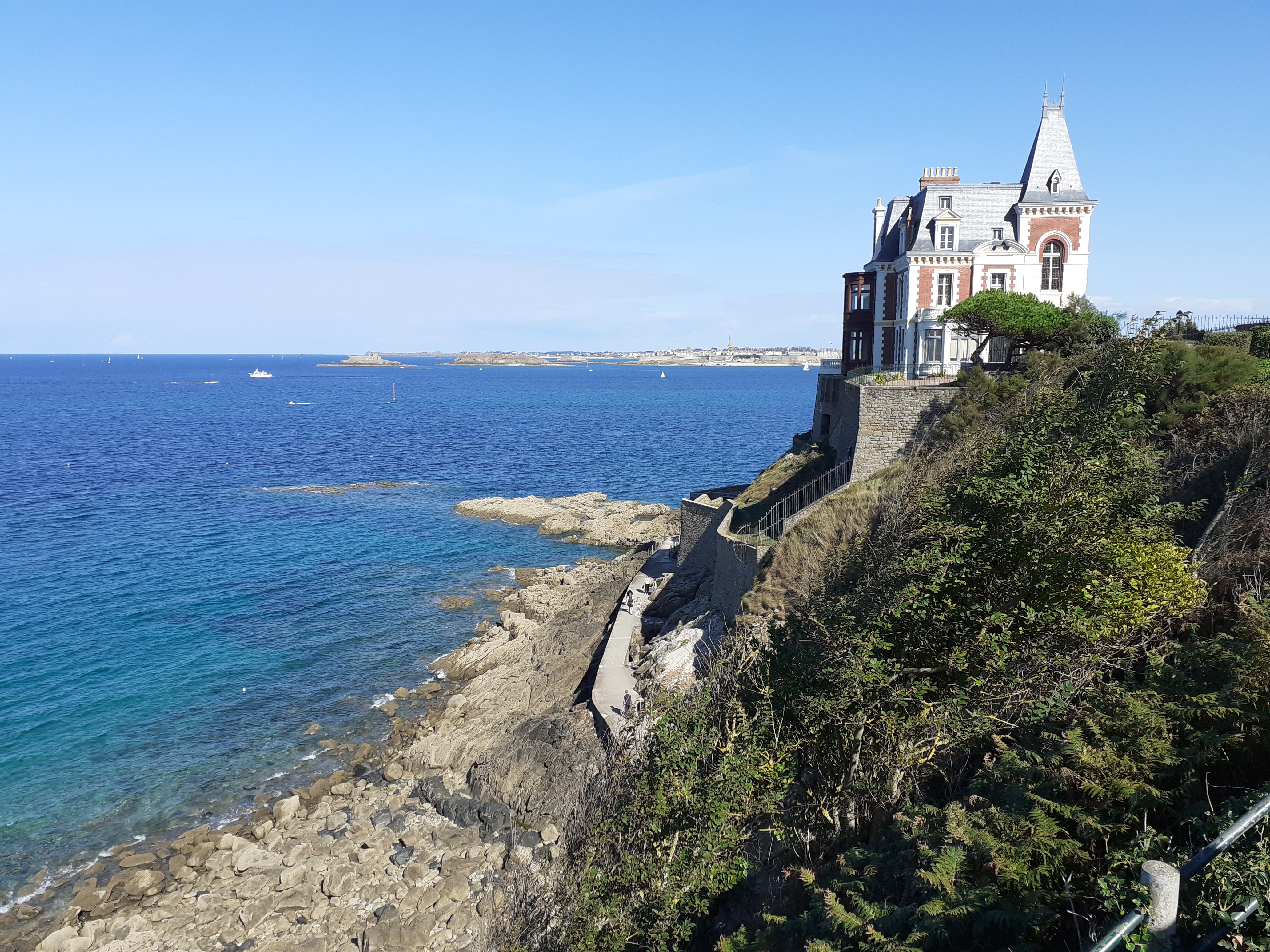 Photo n° 2 de l'avis de Breizh.b fait le 19/09/2022 à 19:12