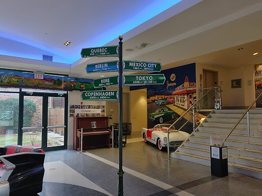 Historical Place Museum «Joliet Area Historical Museum», reviews and photos, 204 N Ottawa St, Joliet, IL 60432, USA