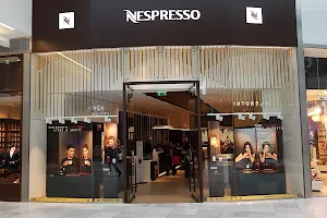 Nespresso Boutique Centrum Černý Most image