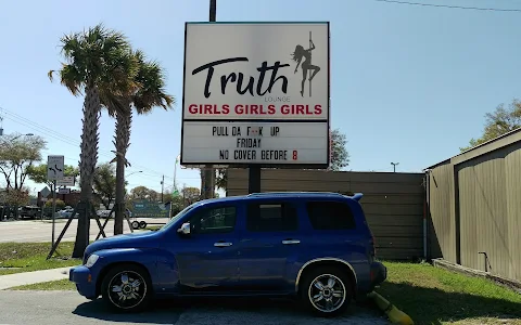 Truth Lounge image