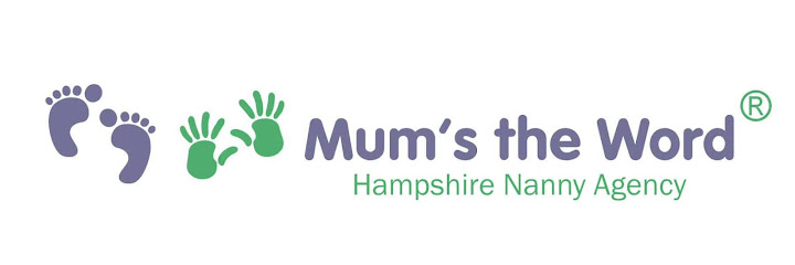 Mum's the Word Nanny Agency Hampshire