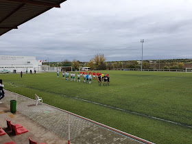 Campo de Futebol D.Manuel II