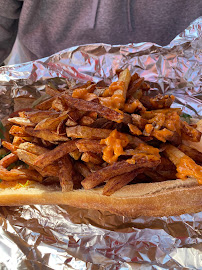 Plats et boissons du Restauration rapide Snack Tom Pouce à Nice - n°3