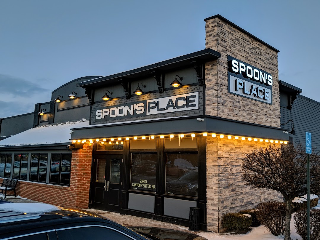 Spoons Place