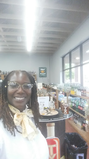 Liquor Store «Poplar Pike Liquors», reviews and photos, 9330 Poplar Pike, Germantown, TN 38138, USA