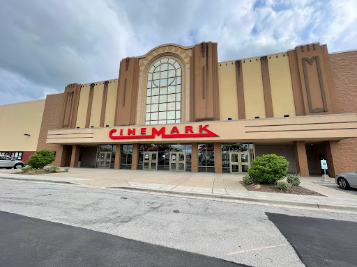 Movie Theater «Cinemark», reviews and photos, 3401 Nicholasville Rd, Lexington, KY 40503, USA