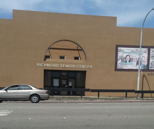 Richmond Senior Citizens Center