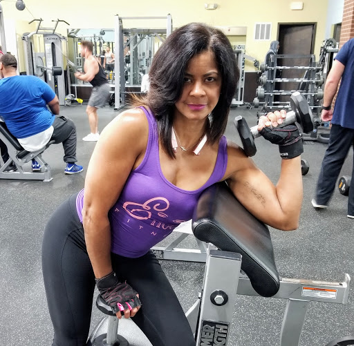 Gym «URGE fitness Ewing NJ», reviews and photos, 968 Parkway Ave, Ewing Township, NJ 08618, USA