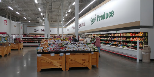 Warehouse club «BJ’s Wholesale Club», reviews and photos, 1 Highland Commons W, Hudson, MA 01749, USA