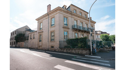 Credit Agricole Centre France - Centre d'affaires entreprises Corrèze à Brive-la-Gaillarde