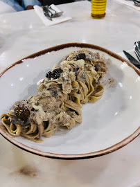 Tagliatelle du Restaurant italien Bella Vita à Coignières - n°1