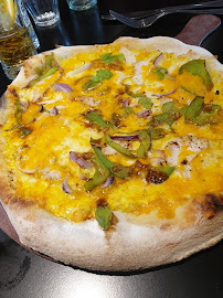 Pizza du Pizzeria Pizza Paï Noyelles-Godault à Hénin-Beaumont - n°6