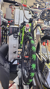 Van's Bicycle Center - Photo 6 - Car repair in Yuba City, CA, Yuba City