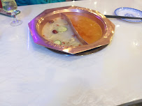 Soupe du Restaurant chinois Le Royal Fondue à Paris - n°18