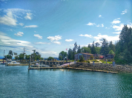 Tourist Attraction «Tillicum Village», reviews and photos, Blake Island, Port Orchard, WA 98366, USA