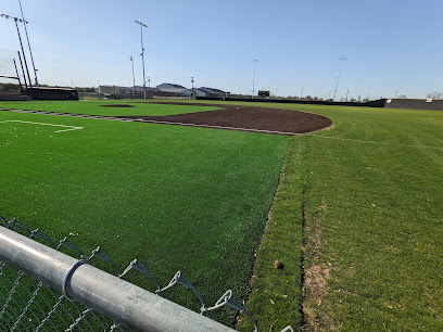Larry Meacham Field
