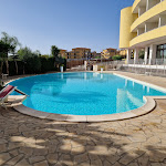 Photo n°2 de l'avis de Markus.c fait le 24/10/2023 à 21:19 sur le  Grand Hotel Sofia à Noto