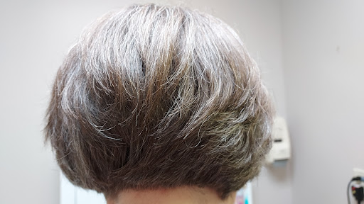 Barber Shop «North Georgia Hair Cutters», reviews and photos, 15 Arcadia St, Dahlonega, GA 30533, USA