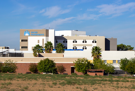 Kaiser Permanente Moreno Valley Medical Center - 4