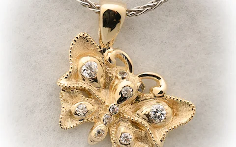 Michael Dickey Design Jeweler image