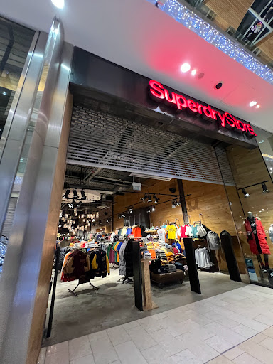 Superdry Leicester