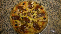 Pizza du Pizzeria Pizzas samba à Vidauban - n°9