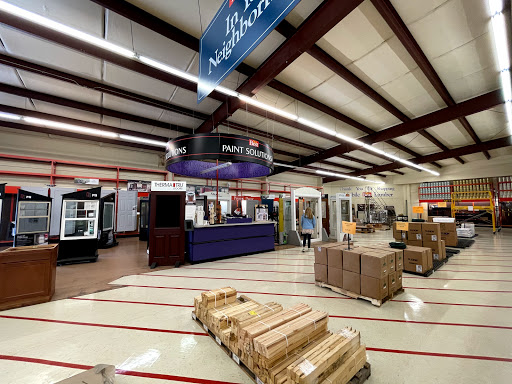 Building Materials Store «Mobile Lumber & Millwork», reviews and photos, 5229 US-90, Mobile, AL 36619, USA