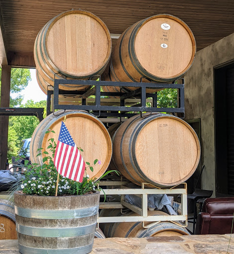 Winery «CeNita Vineyards, Winery & Tasting Room», reviews and photos, 591 Dock Dorsey Rd, Cleveland, GA 30528, USA