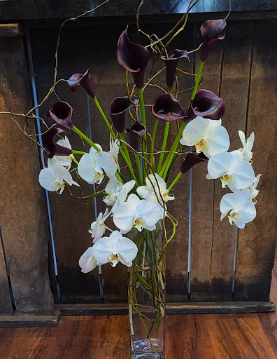 Florist «FloralArt + Decor», reviews and photos, 1414 Burlingame Ave, Burlingame, CA 94010, USA