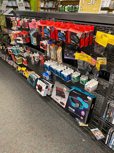 DVD Store «Movie Trading Company», reviews and photos, 4280 Lavon Dr #210, Garland, TX 75040, USA