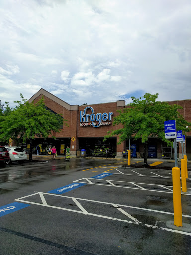 Grocery Store «Kroger», reviews and photos, 9161 Middlebrook Pike, Knoxville, TN 37923, USA