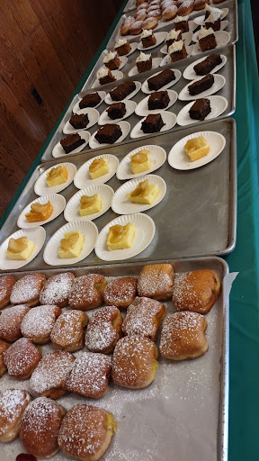 Banquet Hall «Sachsenheim Hall», reviews and photos, 7001 Denison Ave, Cleveland, OH 44102, USA