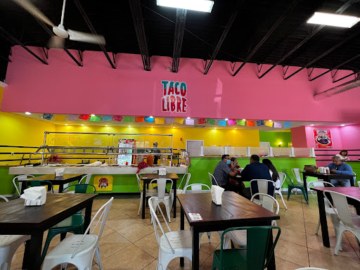 Taco Libre Taqueria