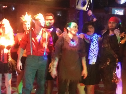 Gay Bar «SideTraxx Video Dance Bar», reviews and photos, 520 Franklin St, Traverse City, MI 49686, USA