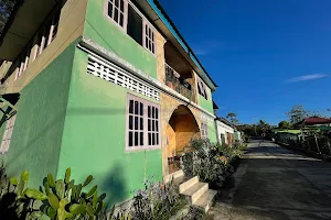 Funan Buras Motel (Guest House) image