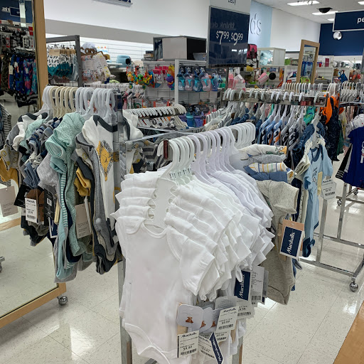 Department Store «Marshalls», reviews and photos, 721 Central Expy, Plano, TX 75075, USA